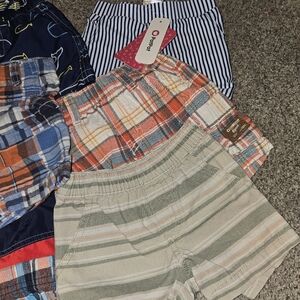 Boy‎ Shorts Lot